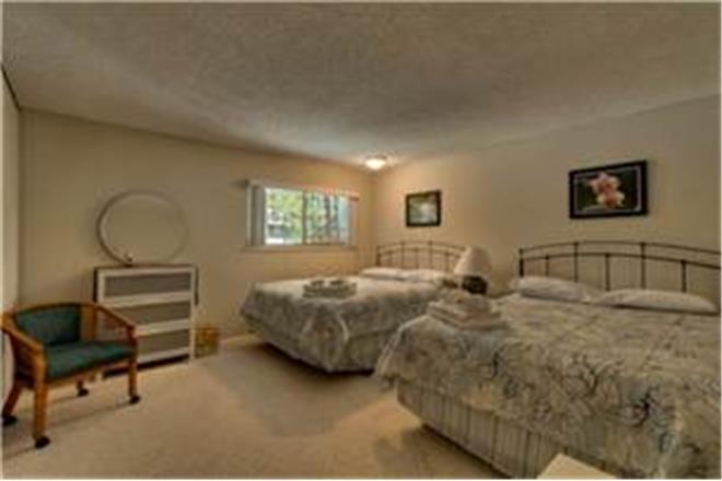 Wildwood Villa South Lake Tahoe Room photo